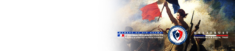 Se fier aux institutions gouvernelentales