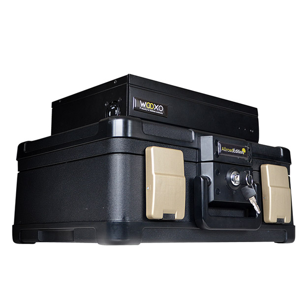 Serveur de fichiers Box AllRoad