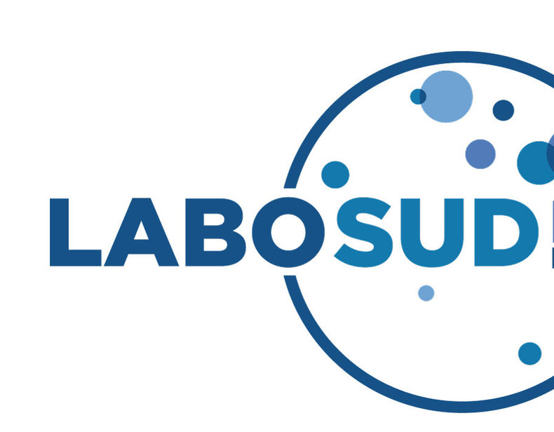 Logo Labosud