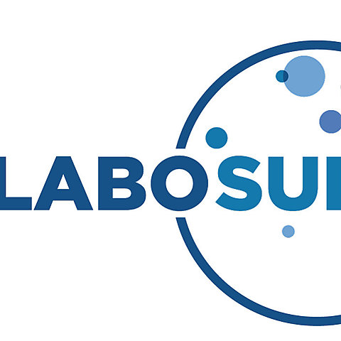 Logo Labosud