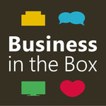 Logo Business in the Box