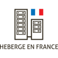 Hébergé en France