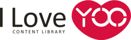 i love yoo library