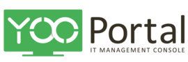 New Logo YooPortal