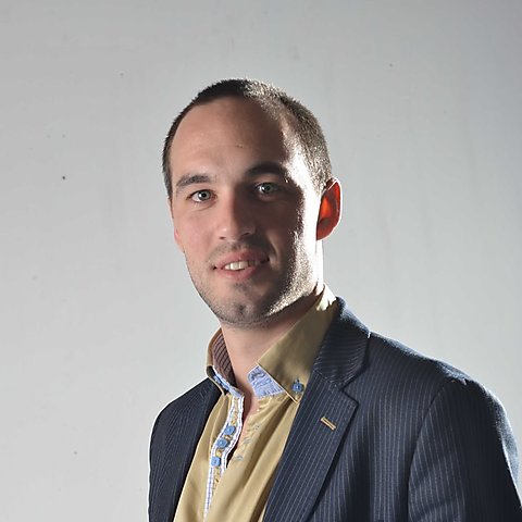 Portrait Arthur COUSIN