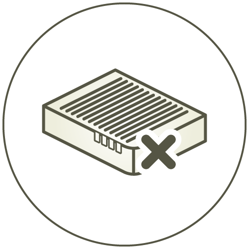 Sauvegarde malgré panne