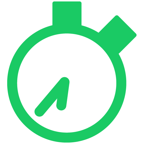 Quel temps de restauration