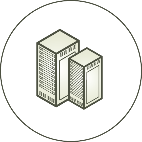 Datacenter Européen