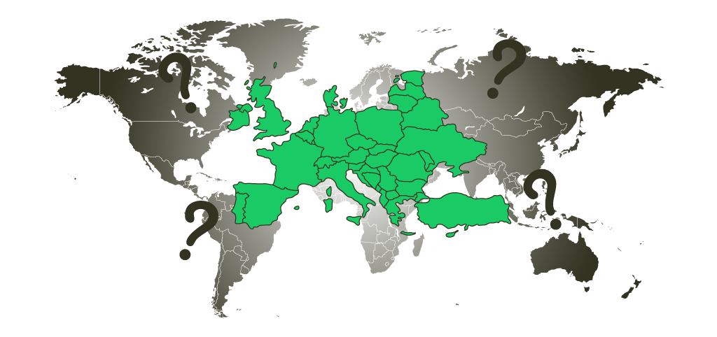 Où sont vos données ?