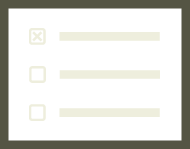 Vérification des éléments