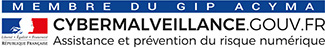 Cybermalveillance.gouv.fr