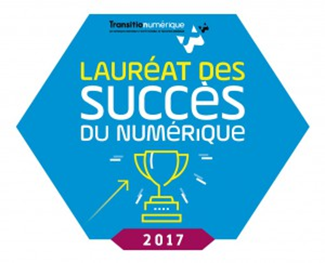 Les Succès du Numérique
