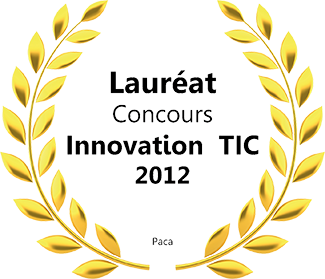 Innovation TIC PACA