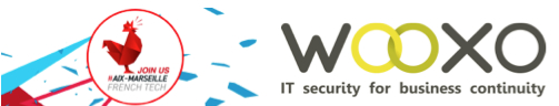 Wooxo sera présent à la soirée Grand Opening des French Tech Weeks 2016 !