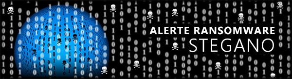 Bulletin d'alerte : Stegano, des malwares dissimulés dans des publicités malveillantes 
