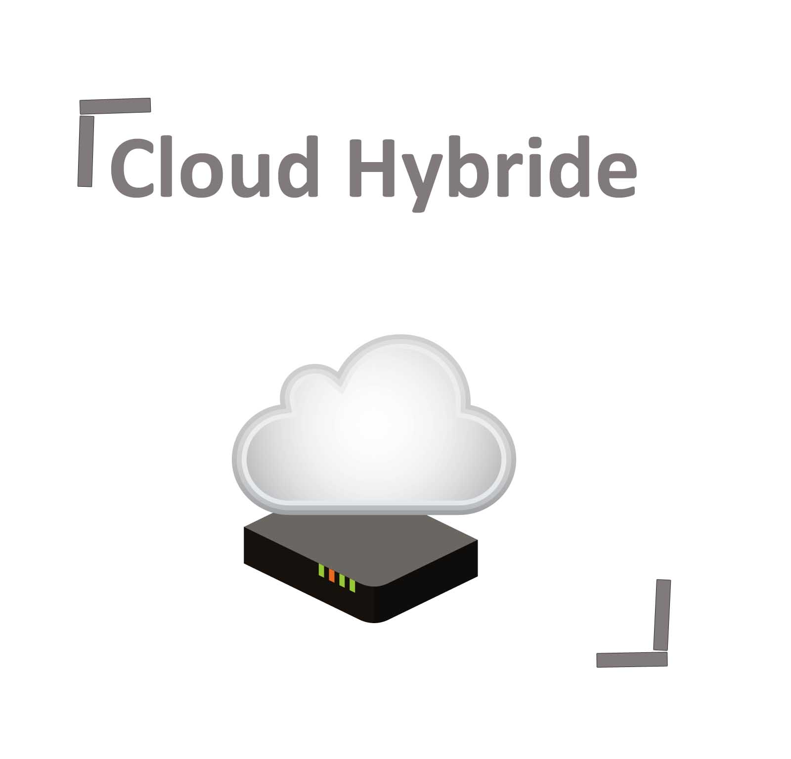 Sauvegarde en mode Cloud Hybride