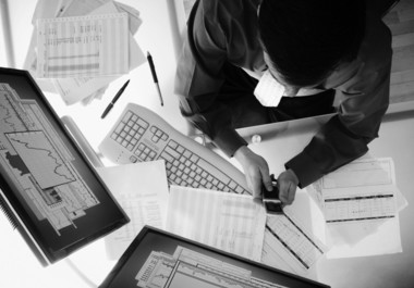 Professions comptables