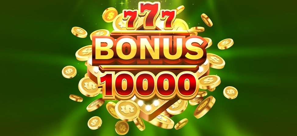 Bonus casino en ligne